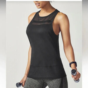 Fabletics Bianca Tunic Tank